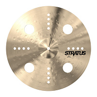 SABIAN 18" Stratus Zero