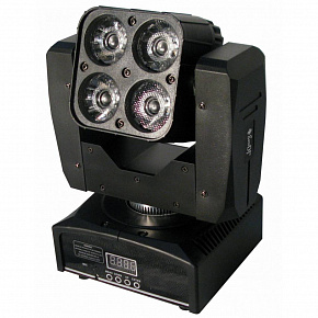 EURO DJ LED BEAM 415