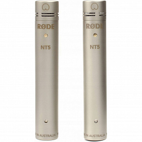 RODE NT5-MP