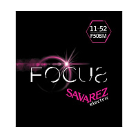 SAVAREZ F50BM