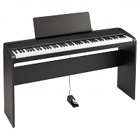 KORG B2+SP BLACK