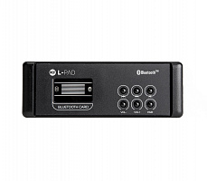 RCF SBT2.1 BLUETOOTH CARD