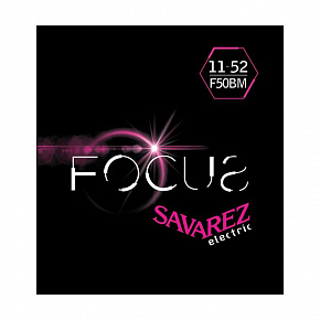 SAVAREZ F50BM