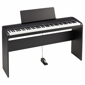 KORG B2+SP BLACK