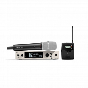 SENNHEISER 508405