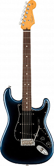 FENDER AM PRO II STRAT RW DK NIT
