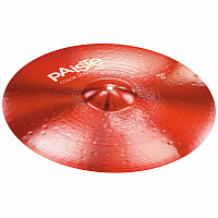 PAISTE 1921622