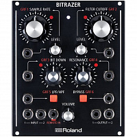 ROLAND BITRAZER