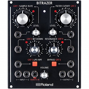 ROLAND BITRAZER