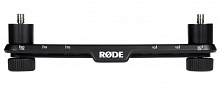 RODE STEREOBAR High-quality stereo bar designed for mou