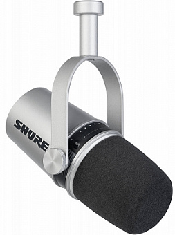 SHURE MOTIV MV7-S
