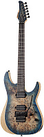 SCHECTER REAPER-6 FR SKY BURST (SSKYB)