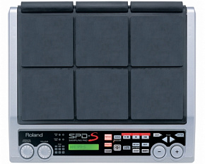 ROLAND SPD-S