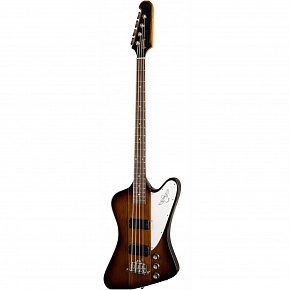 GIBSON 2019 THUNDERBIRD BASS TOBACCO BURST 4