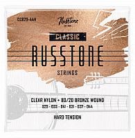 RUSSTONE CCB29-44H