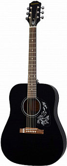EPIPHONE Starling Ebony