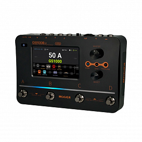 MOOER GS1000 Li