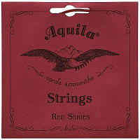 AQUILA RED 1M