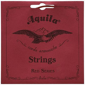 AQUILA RED 1M