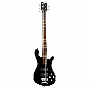 WARWICK RB Streamer Std 5 BK SHP