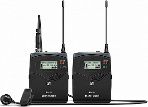 SENNHEISER 509511_507621