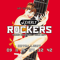 EVERLY 9009