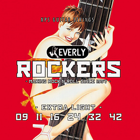 EVERLY 9009