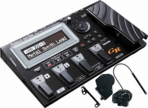 ROLAND GR-55GK-BK