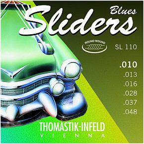 THOMASTIK SL110
