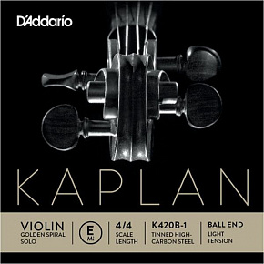 D'ADDARIO K420B-1