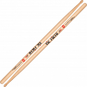 VIC FIRTH MJC3 MODERN JAZZ Collection - 3