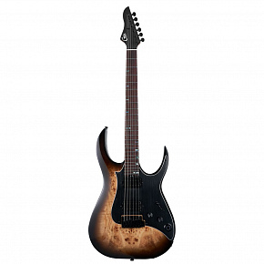 MOOER GTRS M810 Natural Burst