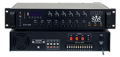 SVS AUDIOTECHNIK STA-650