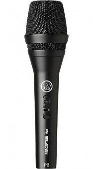 AKG P3S