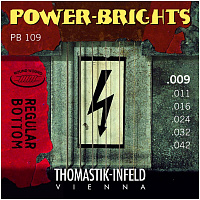 THOMASTIK PB109 Power-brights