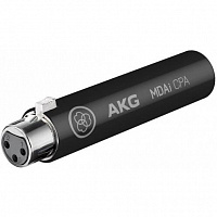 AKG MDAi CPA Connected PA