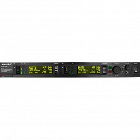 SHURE P10T Q22 790 � 822 MHz