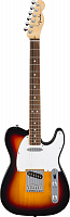 FENDER Standard Telecaster 3-Color Sunburst