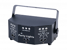 BI RAY L250MW