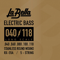LA BELLA RX-S5A
