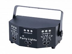 BI RAY L250MW