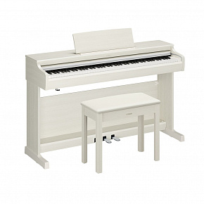 YAMAHA YDP-166WB Arius