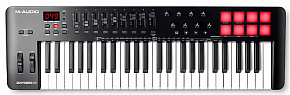 M-AUDIO OXYGEN 49 MKV - 49