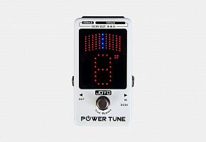 JOYO JF-18R-Power-Tune