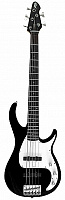 PEAVEY Milestone 5 BXP Black 5