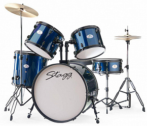 STAGG TIM122BL