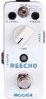 MOOER Reecho