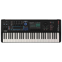 YAMAHA MODX M6