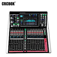 CRCBOX DM20PLUS