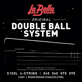 LA BELLA S100L